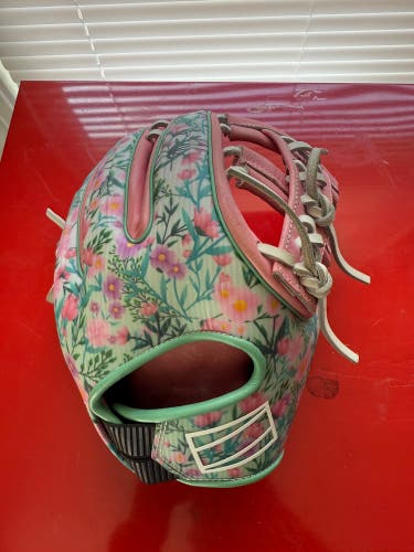 Rawlings RH REV1X Baseball Glove 11.75" (Used)