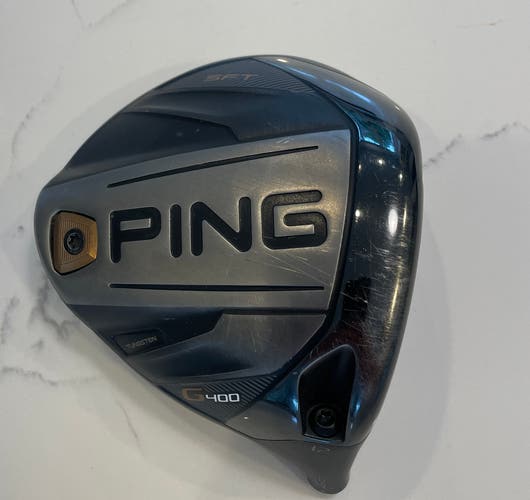 Ping G400 Right Handed Driver - 12 Degree