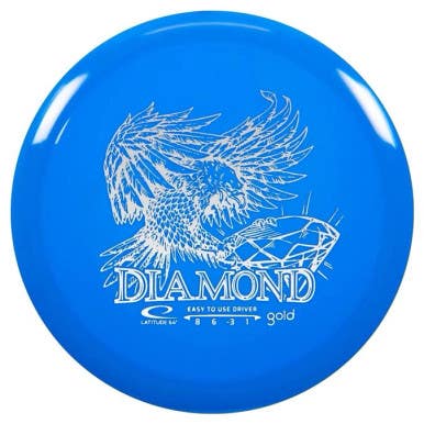New LAT 64 OPTO DIAMOND 11347-DYDLATOPTODIAMOND