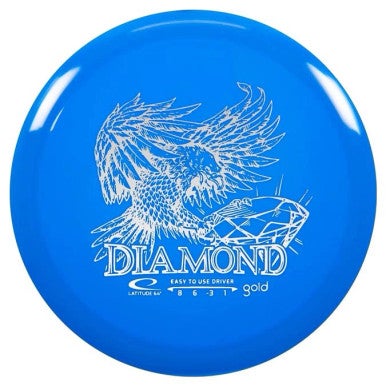 New LAT 64 OPTO DIAMOND 11347-DYDLATOPTODIAMOND