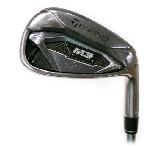 TaylorMade M3 Single 8 Iron Steel True Temper XP 100 S300 Stiff Flex