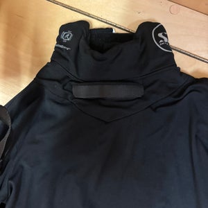 Skate armor shirt