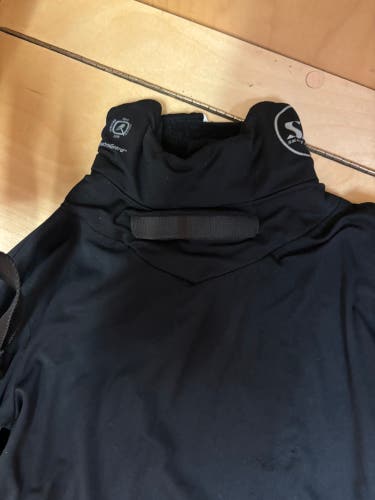 Skate armor shirt