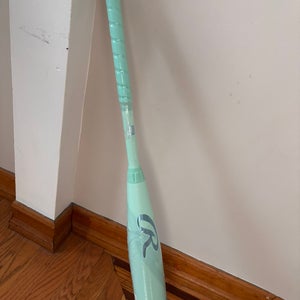 2026 Rawlings ICON "USSSA" Mint 32/24 - New in Plastic (Drop 8) RARE UNRELEASED