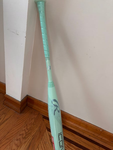2026 Rawlings ICON "USSSA" Mint 32/24 - New in Plastic (Drop 8) RARE UNRELEASED