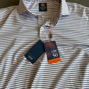 Medium Men's  Donald Ross Shirt (New)