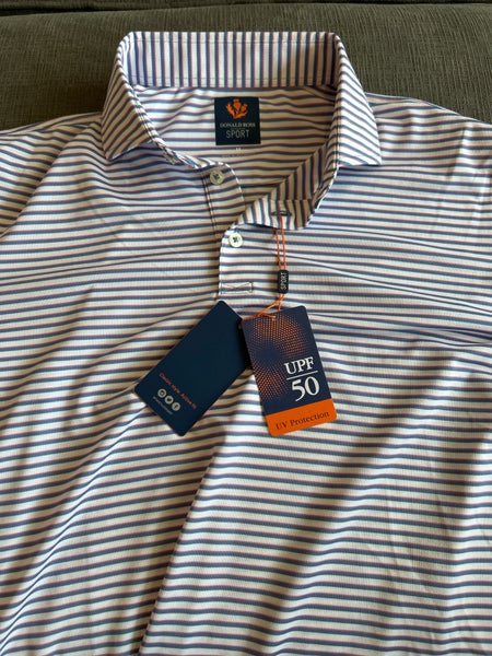 Medium Men's  Donald Ross Shirt (New)