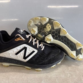 Used New Balance LAX Cleats Mens None Senior 11 11858-S000077616