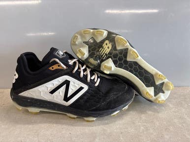 Used New Balance LAX Cleats Mens None Senior 11 11858-S000077616