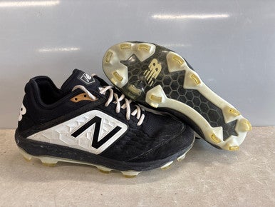 Used New Balance LAX Cleats Mens None Senior 11 11858-S000077616