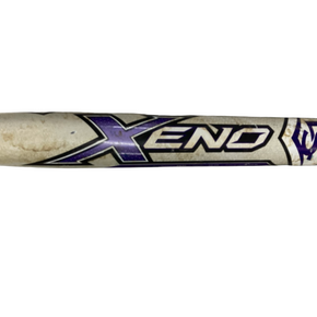 Used Louisville Slugger XENO BB/SB Fastpitch Bat 33" 11613-S000164849