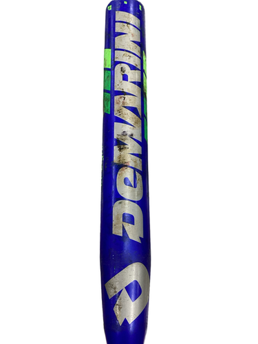 Used Demarini CF-8 BB/SB Fastpitch Bat 33" 11613-S000164850