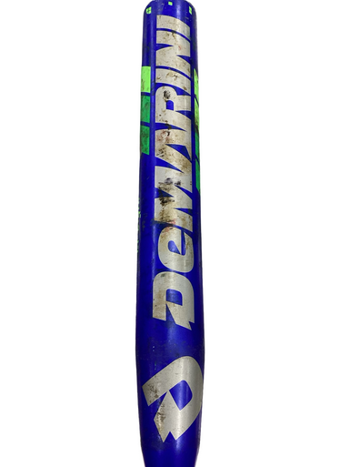 Used Demarini CF-8 BB/SB Fastpitch Bat 33" 11613-S000164850