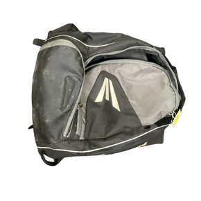 Used Easton BACKPACK BB/SB Player Backpack Black 11613-S000164808