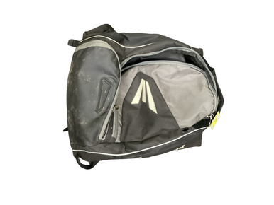 Used Easton BACKPACK BB/SB Player Backpack Black 11613-S000164808