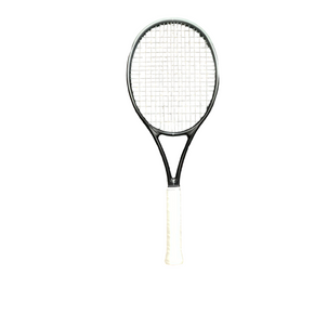 Used Wilson RF 01 Adult Tennis Racquet Black 4 3/8" 11613-S000164798