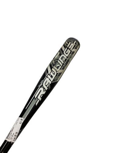 Used Rawlings REMIX BB/SB T-Ball Bat 25" 11884-S000049704