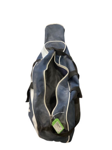 Used Easton BAT BAG BB/SB Team Bat Bag Navy Blue 11884-S000049706