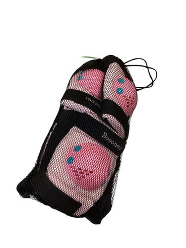 Used Skateboard Kneepads Pink XS 11884-S000049699