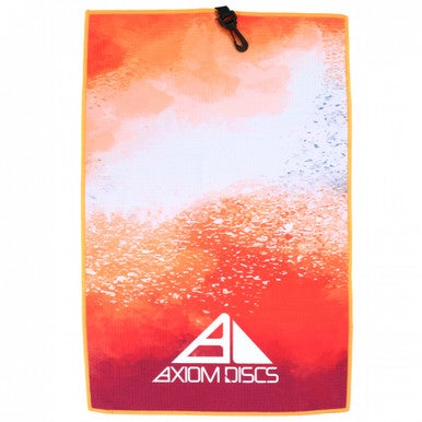 New AXIOM SUB TOWELS 11884-MVPASUBTOWEL