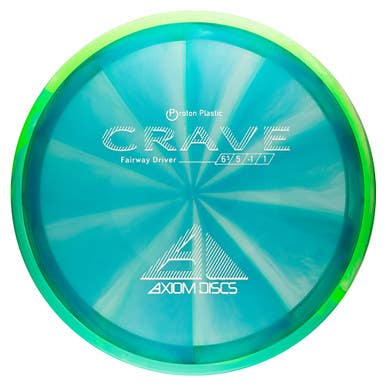 New PROTON CRAVE 11884-MVPPROCRAVE