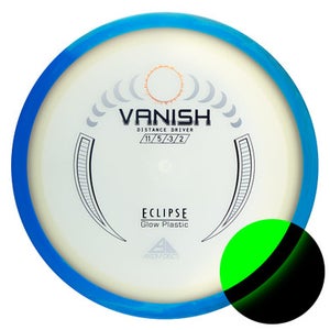 New ECLIPSE VANISH 11884-MVPECVANISH