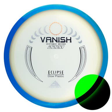 New ECLIPSE VANISH 11884-MVPECVANISH