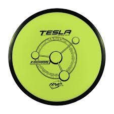New FISSION TESLA 11884-MVPFISSIONTESLA