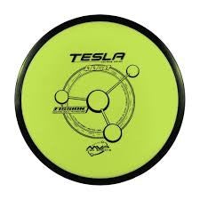 New FISSION TESLA 11884-MVPFISSIONTESLA