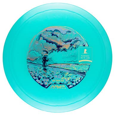 New ST JUDE PLASMA SHIFT 11884-MVPSTJUDEPLSH