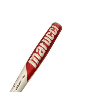 Used Marucci CAT 8 BB/SB High School -3 Bat 33" 11884-S000049696