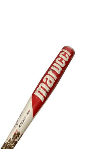 Used Marucci CAT 8 BB/SB High School -3 Bat 33" 11884-S000049696