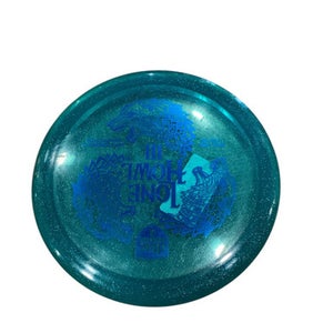Used Discmania LONE HOWL 3 Disc Golf Driver Royal Blue 11884-S000049682