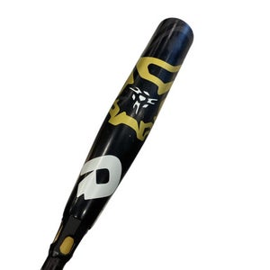 Used Demarini CF BB/SB USSSA 2 5/8 Bat 30" 11884-S000049670