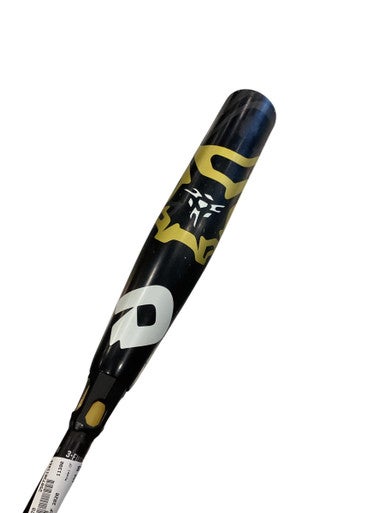 Used Demarini CF BB/SB USSSA 2 5/8 Bat 30" 11884-S000049670
