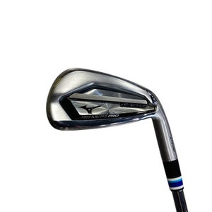 Used Mizuno JPX 921 HOT METAL PRO Mens Individual Iron RH 4 Iron 11884-S000049653