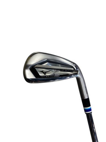 Used Mizuno JPX 921 HOT METAL PRO Mens Individual Iron RH 4 Iron 11884-S000049653