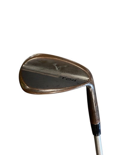Used Mizuno T24 Golf Wedge Mens RH 50 Degree 11884-S000049654
