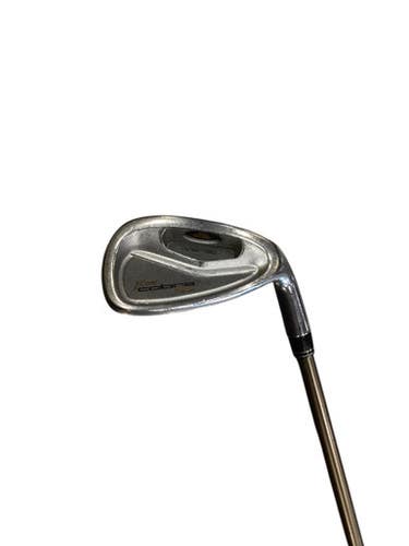 Used Cobra SS Golf Wedge Womens RH Pitching Wedge 11884-S000049645