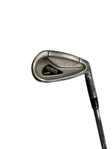 Used Adams IDEA A 2 Golf Wedge Mens RH Pitching Wedge 11884-S000049644