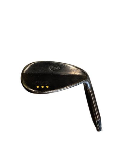 Used Nextt CX3 Golf Wedge Mens RH 60 Degree 11884-S000049640