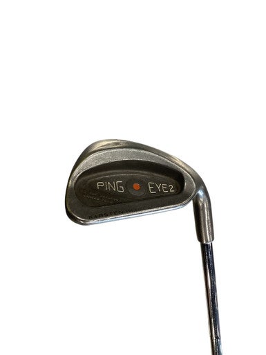 Used Ping EYE 2 Golf Wedge Mens RH Pitching Wedge 11884-S000049642