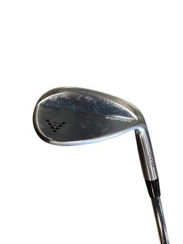 Used VIVID FORGED Golf Wedge Mens RH 56 Degree 11884-S000049633