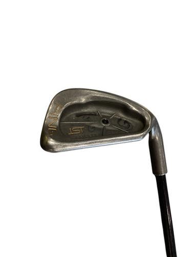 Used Ping TST Golf Wedge Mens RH Sand Wedge 11884-S000049637