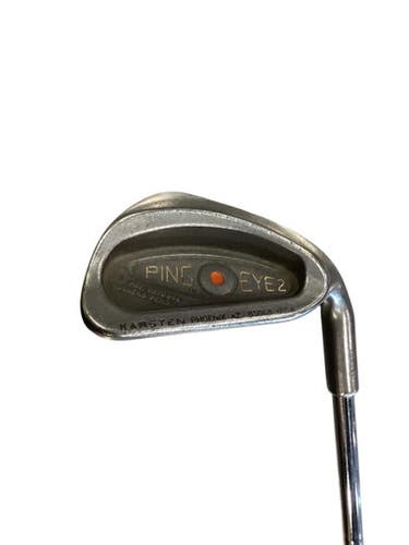 Used Ping EYE 2 Golf Wedge Mens RH Sand Wedge 11884-S000049634