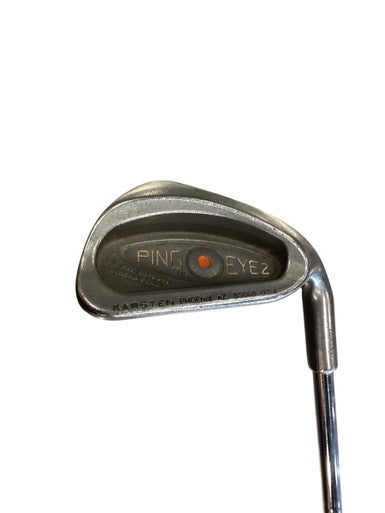 Used Ping EYE 2 Golf Wedge Mens RH Sand Wedge 11884-S000049634