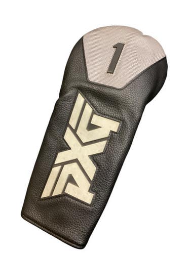 Used PXG PXG DRIVER COVER Golf Accessory 11884-S000049628