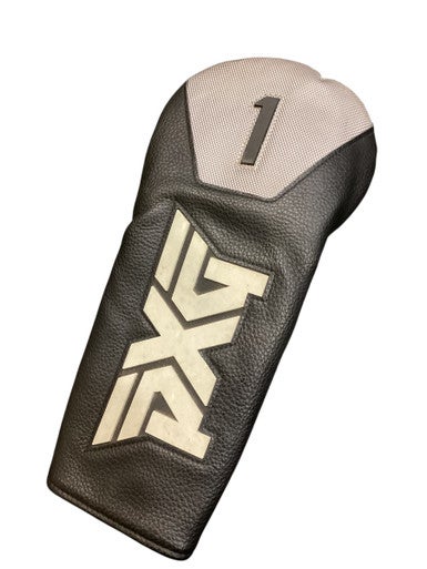 Used PXG PXG DRIVER COVER Golf Accessory 11884-S000049628