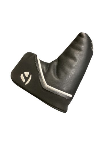 Used Taylormade TP PUTTER COVER Golf Accessory 11884-S000049626
