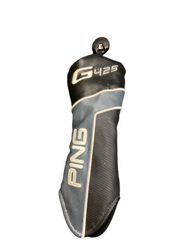 Used Ping G425 HYBRID COVER Golf Accessory 11884-S000049619